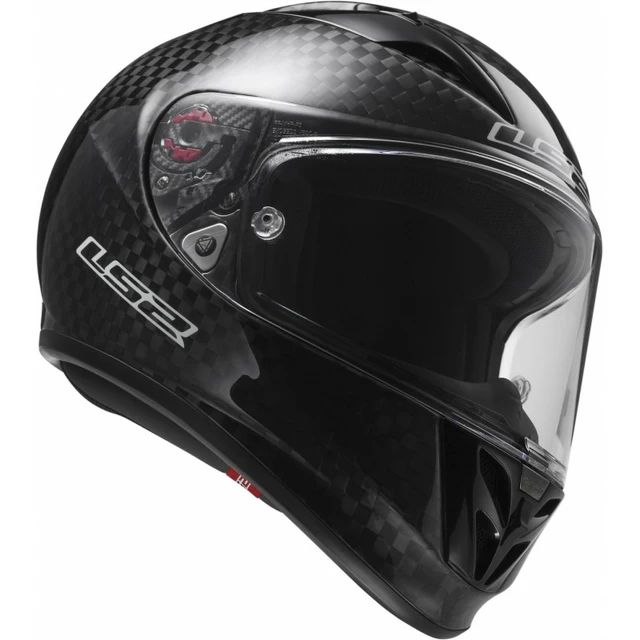 Moto prilba LS2 FF323 Arrow C Gloss Carbon