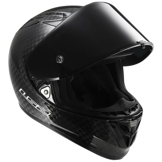 Moto přilba LS2 FF323 Arrow C Gloss Carbon