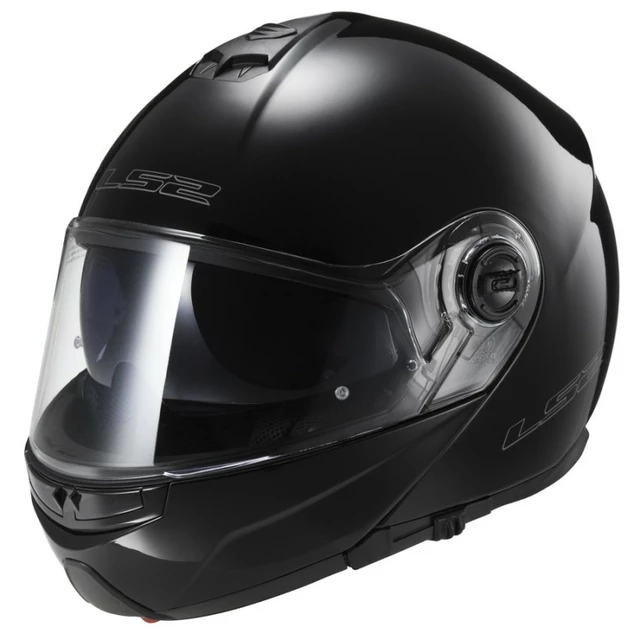 Motorradklapphelm LS2 Strobe