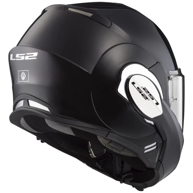 LS2 FF399 Valiant Motorradklapphelm