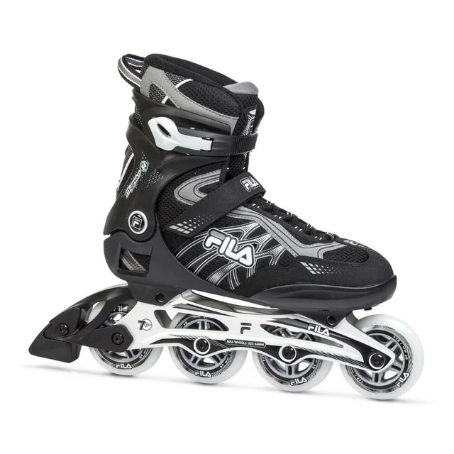 Kolečkové brusle FILA Mizar 84
