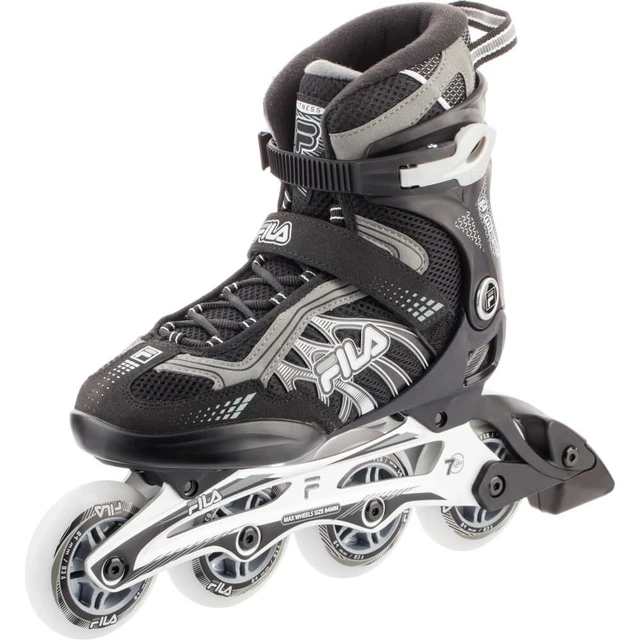 Rollerblades FILA Mizar 84 2016