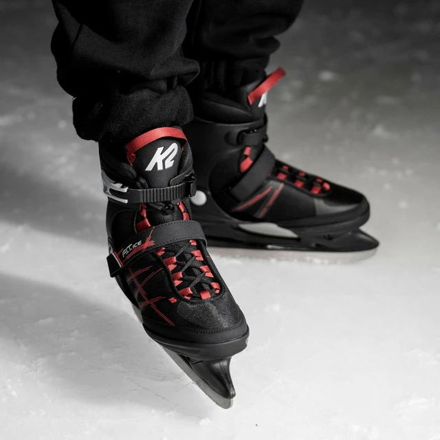 Men’s Ice Skates K2 F.I.T. Ice 2023