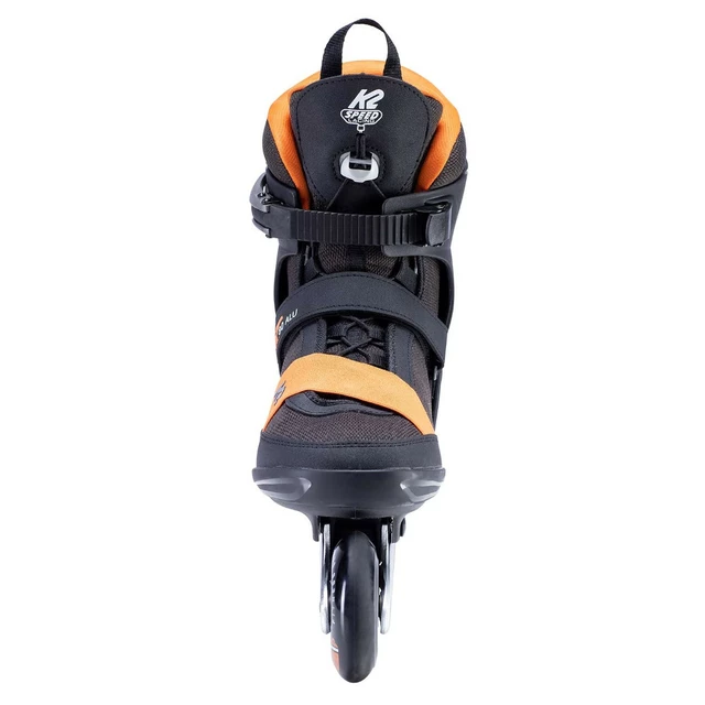 Inline-Skates K2 F.I.T. 80 Alu