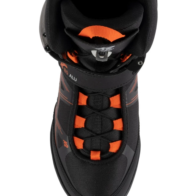 Rollerblades K2 F.I.T. 80 Alu 2022