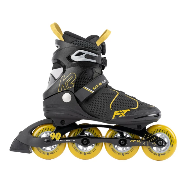 Rollerblades K2 F.I.T. 90 BOA