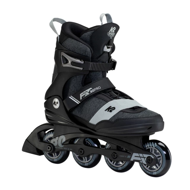 Rollerblades K2 F.I.T. 80 Pro 2021