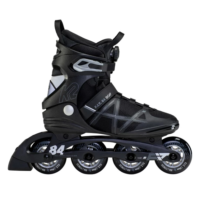 Rollerblades K2 F.I.T. 84 BOA 2021