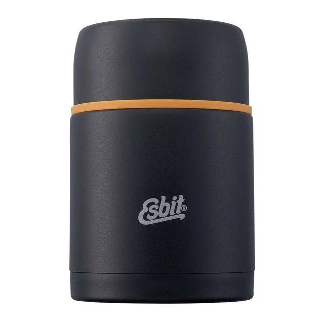 Food Jar Esbit FJ750ML Black 0.75l