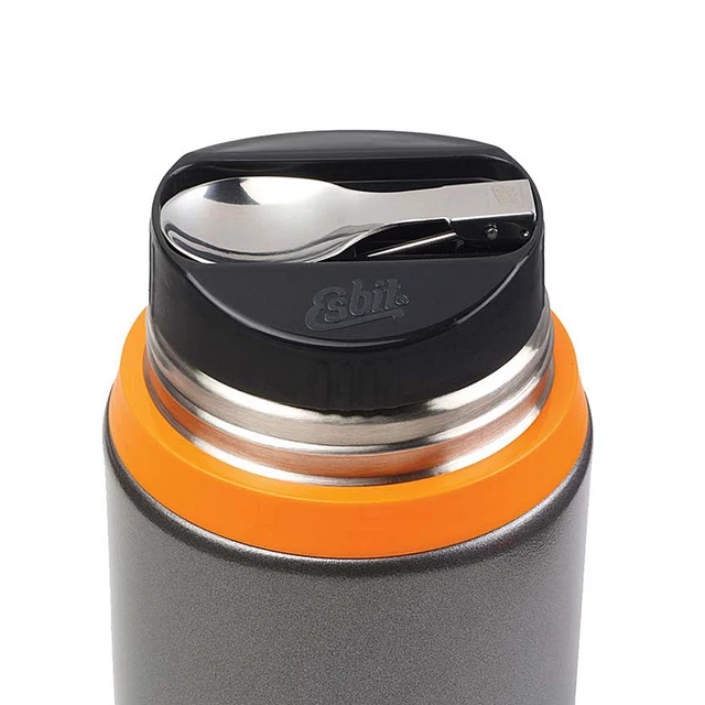 Food Jar Esbit TOP + Spoon