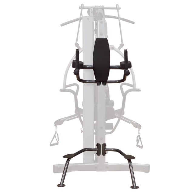 Vertical Knee-Raise / Dip Station Body-Solid FKR