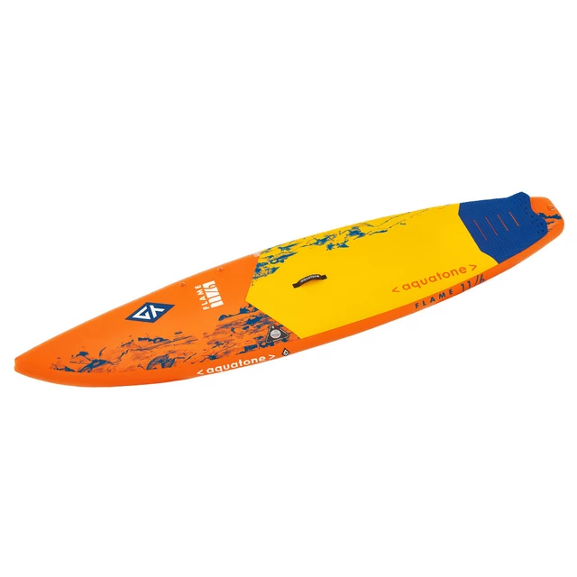 Paddle Board w/ Accessories Aquatone Flame 11’6”