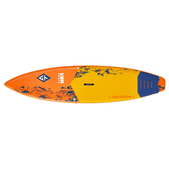 Paddleboard s příslušenstvím Aquatone Flame 11.6