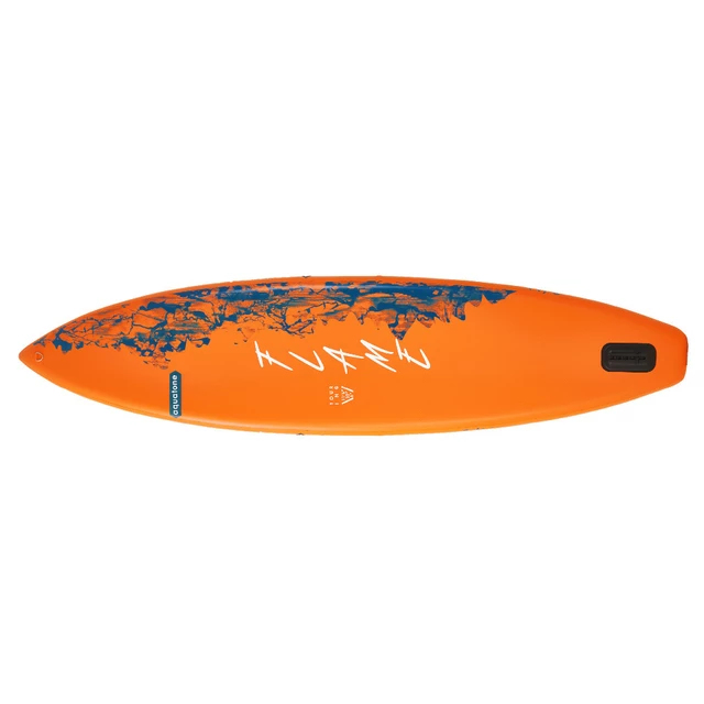 Paddleboard s příslušenstvím Aquatone Flame 11.6