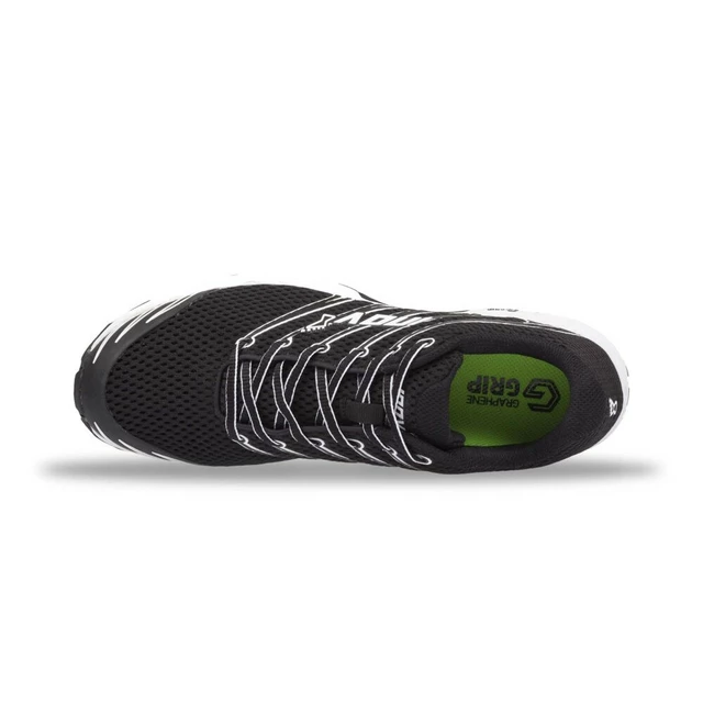 Men’s Trail Running Shoes Inov-8 F-Lite 230 M (P) - Black-White