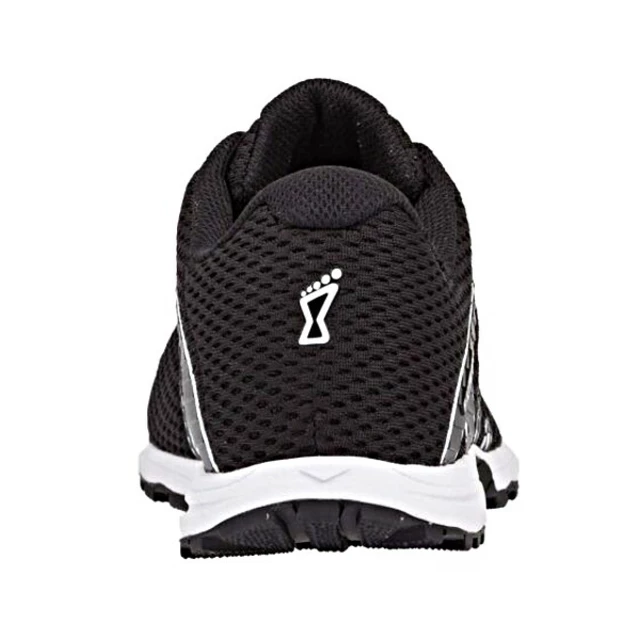 Pánské silniční boty Inov-8 F-Lite 230 M (P) - Black-White