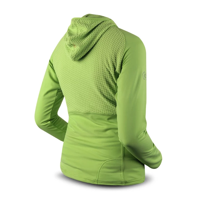 Dámská mikina Trimm FABRI fleece
