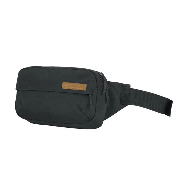 Ledvinka FERRINO Snap - Black - Black