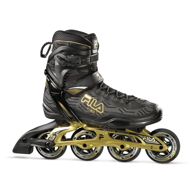 Kolečkové brusle FILA Plume Air 2017