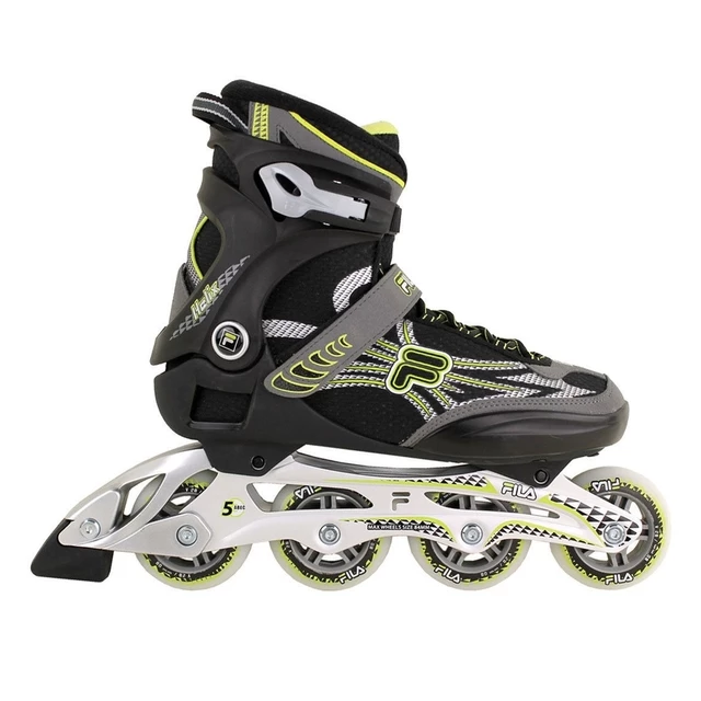 FILA Helix 80 2016 Inline Skates