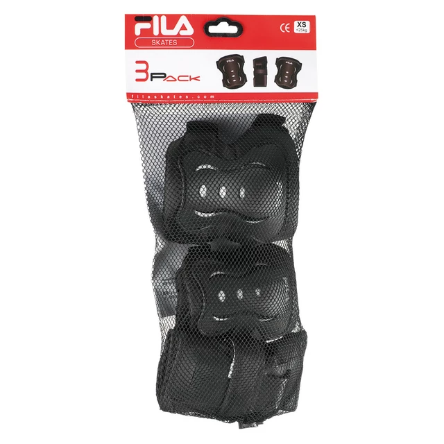 Sada chráničů Fila JR Boy FP Gears