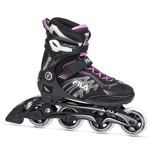 Women’s Rollerblades FILA Mizar 80 Lady – 2017