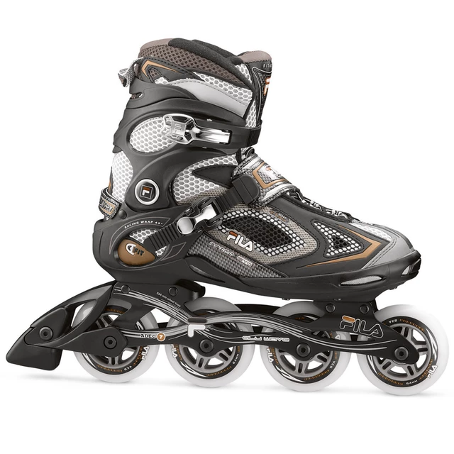 Inline skates Fila Fitness Primo EVO Gold