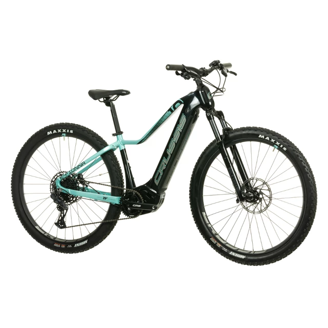 Dámské horské elektrokolo Crussis e-Fionna 10.9-M 29"
