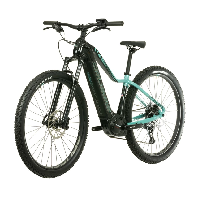 Damen E-Mountainbike Crussis e-Fionna 10.9-M - Modell 2024