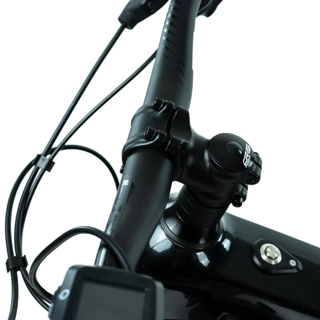 Dámské horské elektrokolo Crussis e-Fionna 10.9-M 29"