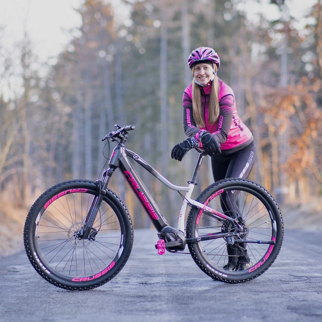 Women’s Mountain E-Bike Crussis e-Fionna 9.7-S – 2022