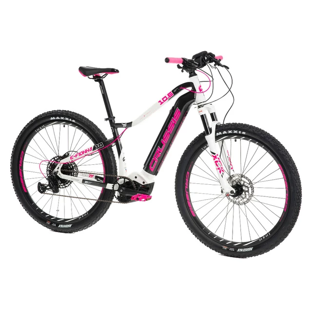 Women’s Mountain E-Bike Crussis e-Fionna 10.6 – 2021