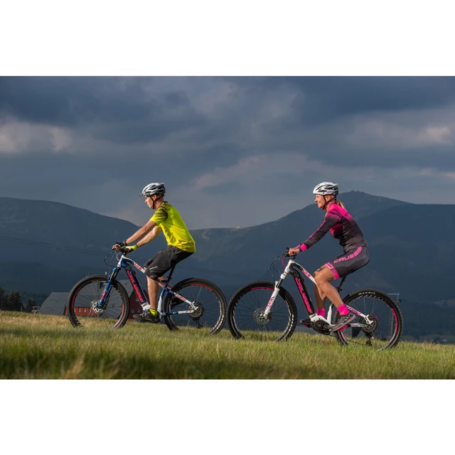 Women’s Mountain E-Bike Crussis e-Fionna 10.6 – 2021