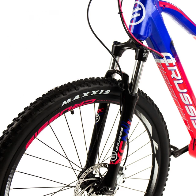 Crussis e-Fionna 7.5 E-Mountainbike - Modell 2020