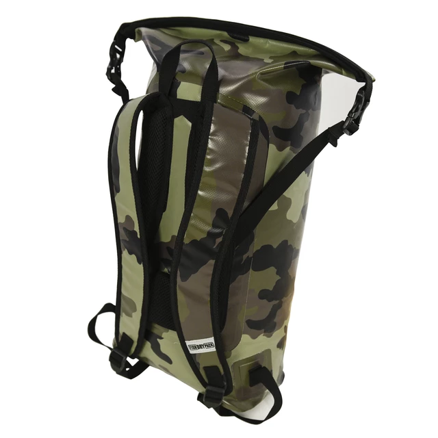 Waterproof Bag FISHDRYPACK - Blue