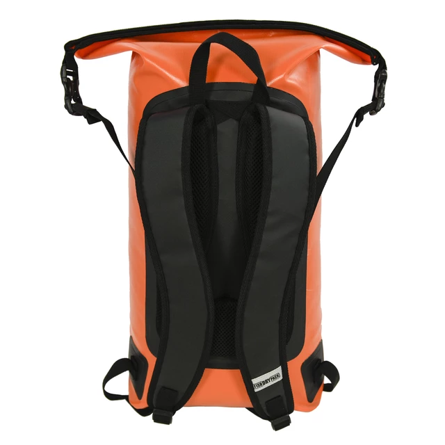 Waterproof Bag FISHDRYPACK - Orange