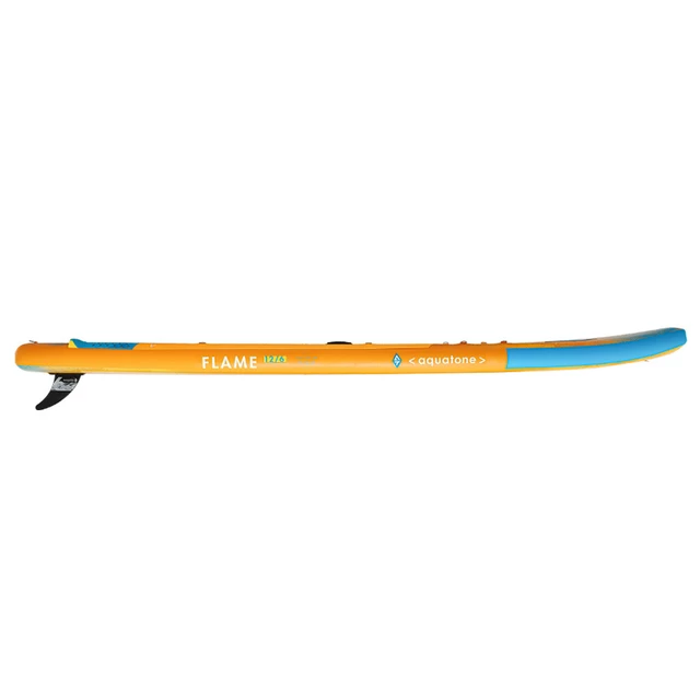 Paddleboard s príslušenstvom Aquatone Flame 12'6" - model 2022