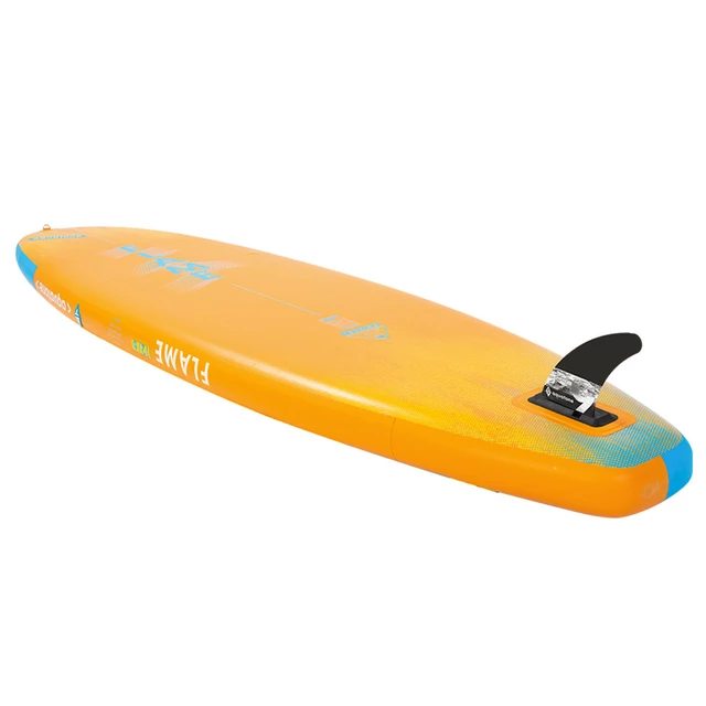 Deska SUP paddleboard z akcesoriami Aquatone Flame 12'6" TS-313D