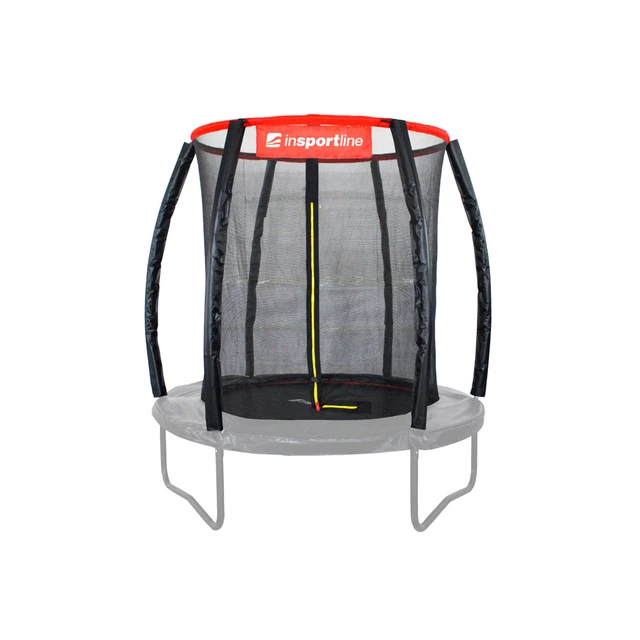 inSPORTline Floh Schutznetz für Trampolin 183 cm