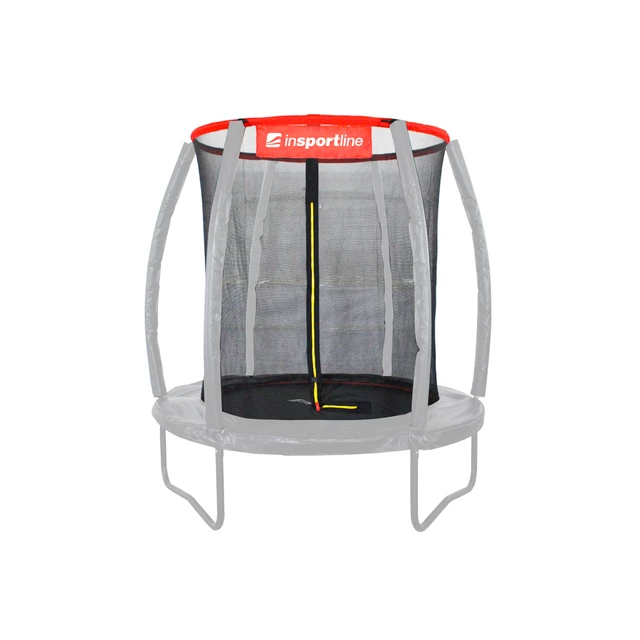 Предпазна мрежа за батут inSPORTline Flea PRO 183 см