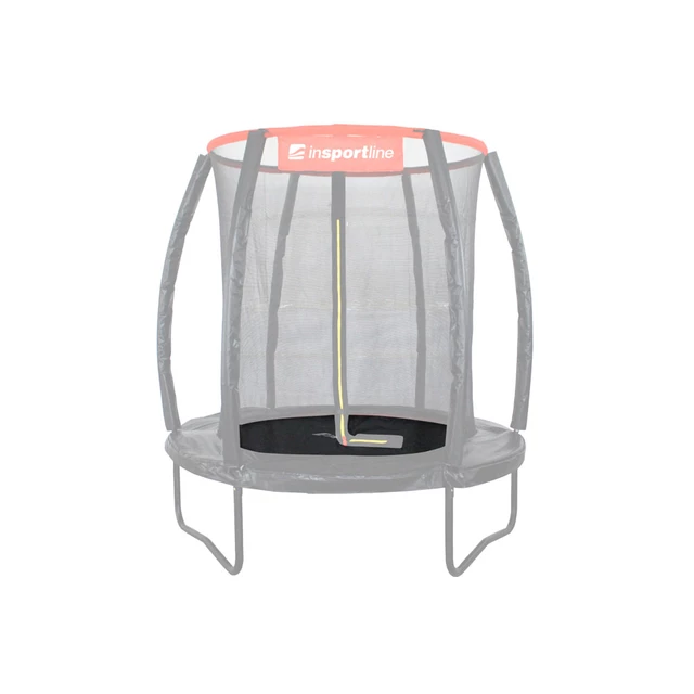 inSPORTline Floh Sprungfläche für das Trampolin 183 cm