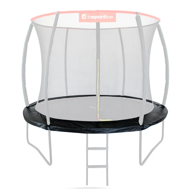 Obroba za trampolin inSPORTline Flea 244 cm