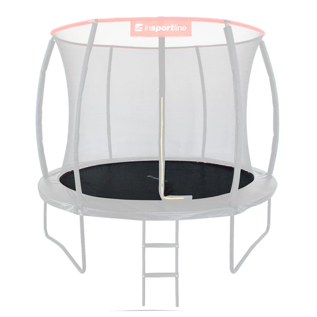 Ponjava za trampolin inSPORTline Flea 244 cm