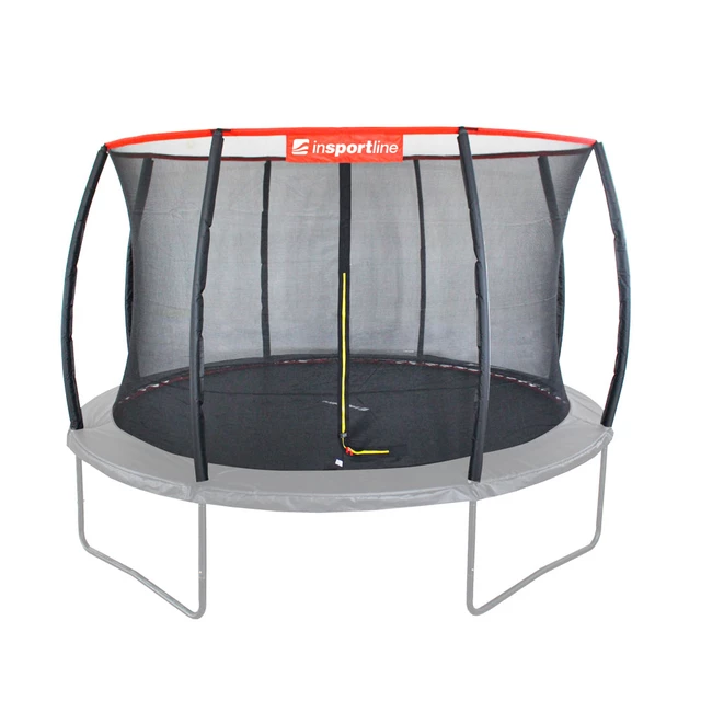 Safety Net w/o Poles for Trampoline inSPORTline Flea 366 cm