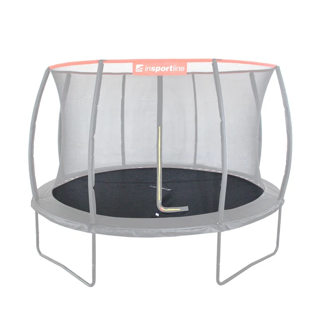 Skákacia plocha k trampolíne inSPORTline Flea 366 cm