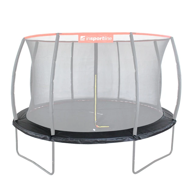 inSPORTline Floh Federabdeckung für Trampolin 430 cm