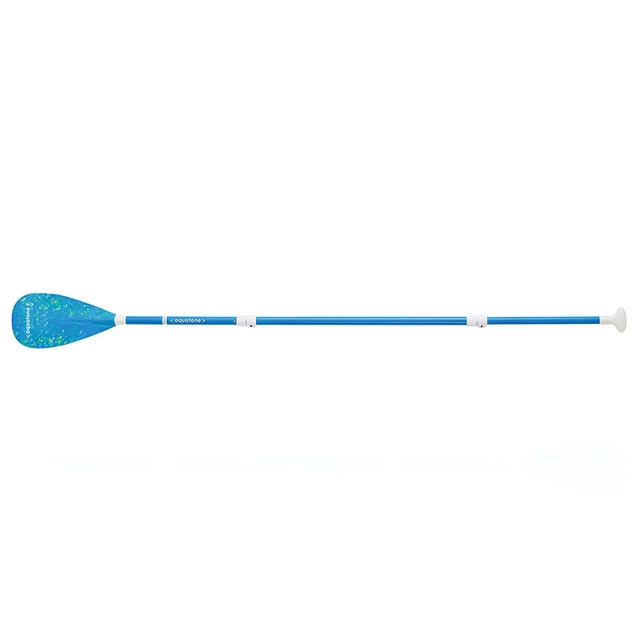 Fiberglass Paddle Aquatone Flexor