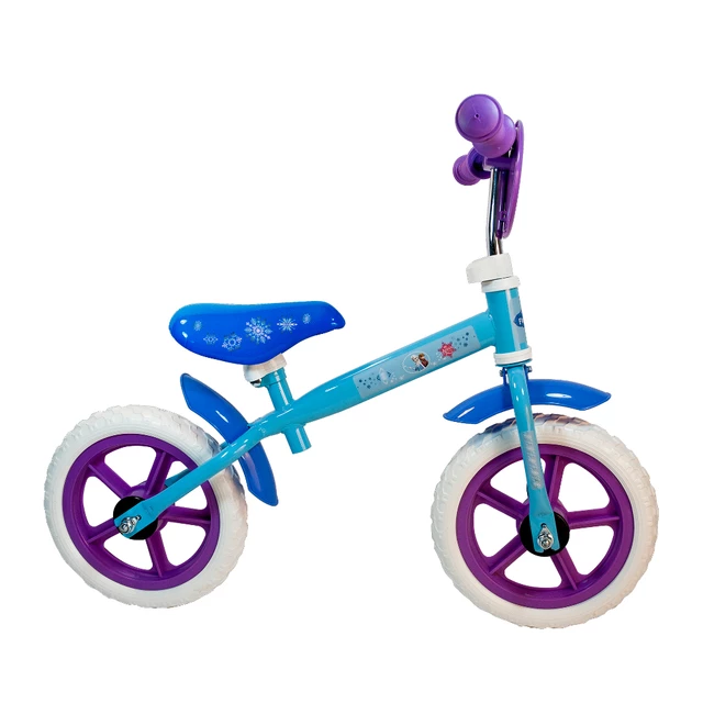 Balance Bike Frozen 12”