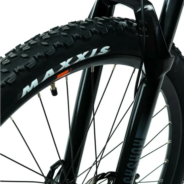 Full-Suspension Mountain E-Bike Crussis e-Full 10.9-M – 2024