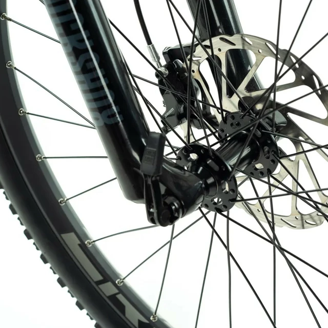 Horské celoodpružené elektrokolo Crussis e-Full 12.9 29"
